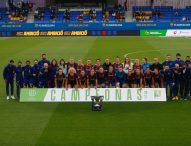 El FC Barcelona se proclama campeón de la Primera Iberdrola