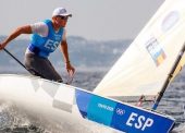 La vela española, lista para conquistar las medallas