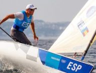 La vela española, lista para conquistar las medallas