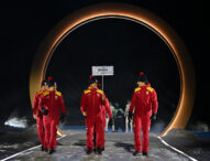 Milán y Cortina D'Ampezzo brillan para inaugurar los XXV JJOO de Invierno