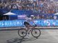 Diploma para Mavi García en ciclismo en ruta