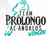 Nace el equipo profesional de carretera en Málaga Prolongo Al-Andalus Woman
