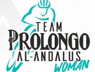 Nace el equipo profesional de carretera en Málaga Prolongo Al-Andalus Woman