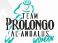 Nace el equipo profesional de carretera en Málaga Prolongo Al-Andalus Woman