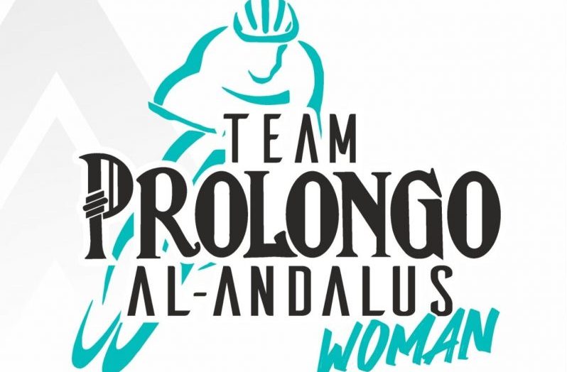 Team Prolongo Al-Andalus Woman. Fuente: AD