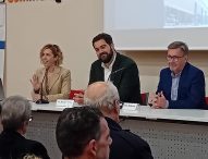 La competición más importante: la vida