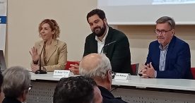 La competición más importante: la vida