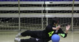CARTA A LA DIRECTORA | Del Club Deportivo para Ciegos de Navarra
