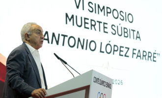Trabajando en la prevención cardiovascular vinculadas al deporte