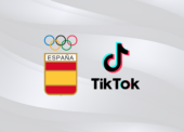 El COE se consolida como una de las instituciones deportivas de mayor crecimiento en TikTok