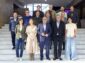 Primer encuentro del Observatorio de Comunicación Deportiva del COE