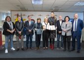 Acuerdo sobre el contenido del nuevo Convenio Colectivo de la Liga Femenina de baloncesto