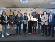 Acuerdo sobre el contenido del nuevo Convenio Colectivo de la Liga Femenina de baloncesto