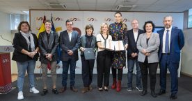 Acuerdo sobre el contenido del nuevo Convenio Colectivo de la Liga Femenina de baloncesto