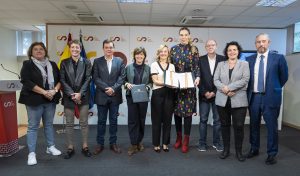 Acuerdo sobre el contenido del nuevo Convenio Colectivo de la Liga Femenina de baloncesto