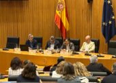 Presentan el decálogo para impulsar el deporte de personas con discapacidad