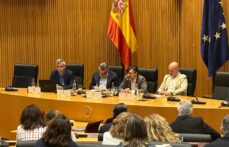 Presentan el decálogo para impulsar el deporte de personas con discapacidad
