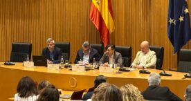 Presentan el decálogo para impulsar el deporte de personas con discapacidad