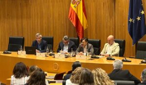 Presentan el decálogo para impulsar el deporte de personas con discapacidad
