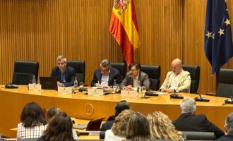 Presentan el decálogo para impulsar el deporte de personas con discapacidad