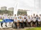 Nuevas embarcaciones para el equipo paralímpico español de piragüismo