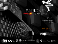 Nace el primer Parkour Spain Series 2021