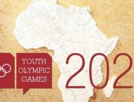 Los Juegos Olímpicos de la Juventud Dakar 2022 se posponen al 2026