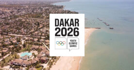 España acudirá a los Juegos Olímpicos de la Juventud de Dakar 2026 con 44 deportistas