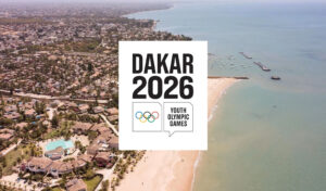 España acudirá a los Juegos Olímpicos de la Juventud de Dakar 2026 con 44 deportistas