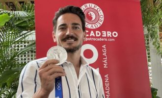 Damián Quintero: “El éxito del kata español tiene nombre propio”