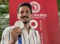 Damián Quintero: “El éxito del kata español tiene nombre propio”
