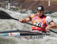 Un oro, balance de España en Penrith