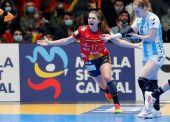 Las Guerreras se estrenan con victoria ante Argentina