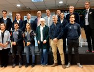 Nuevo paso hacía la inclusión en el deporte de invierno español