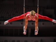 4 gimnastas españoles, en el top-24 mundial