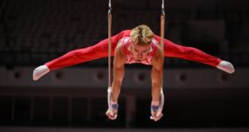 4 gimnastas españoles, en el top-24 mundial