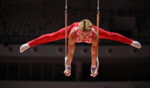 4 gimnastas españoles, en el top-24 mundial