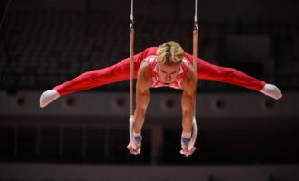 4 gimnastas españoles, en el top-24 mundial