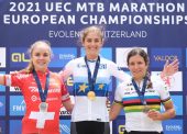 Naralia Fischer retiene el campeonato de Europa de XCM