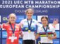 Naralia Fischer retiene el campeonato de Europa de XCM