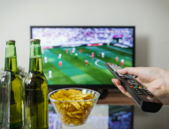 Movistar y DAZN podrían compartir derechos del fútbol la temporada que viene