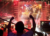 Los eSports se consolidan como sector en auge y de futuro para la sociedad