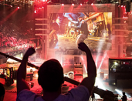 Los eSports se consolidan como sector en auge y de futuro para la sociedad