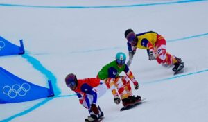 Lucas Eguibar y Álvaro Romero se quedan sin premio olímpico