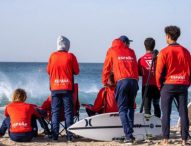 Los júniors se la juegan en el Mundial de Surf en El Salvador