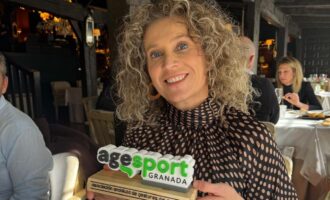 Elena García: «La gestión deportiva es, más que un trabajo, una filosofía de vida»