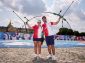 Elia Canales y Pablo Acha logran el diploma olímpico en París 2024