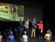 La I edición de la Vuelta Ciclista a Andalucía Elite Women arranca el 3 de mayo en Salobreña