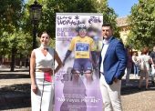 ‘No vayas por ahí’ de Roko, sintonía oficial de la II Vuelta Andalucía Elite Women
