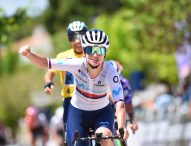  Eric y Sierra coronan el dominio de Movistar Team en la I Ruta del Sol Vuelta Ciclista Andalucía Elite Women